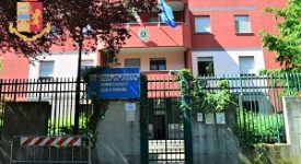 Arrestato scippatore marocchino Arrestati due spacciatori allo Scalo Romana Arrestato pusher sessantenne