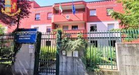 Disco pub chiuso per droga