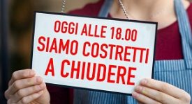 confesercenti