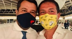 distefano Salvini