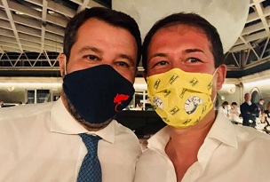 distefano Salvini