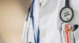 medicina di territorio USCA