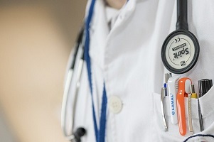 medicina di territorio USCA