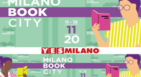 Bookcity: edizione straordinaria in streaming