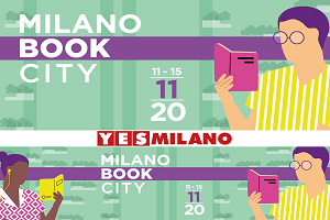 Bookcity: edizione straordinaria in streaming
