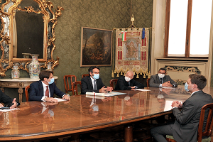 Premio Marra alla tesi sull’algoritmo per la parità di genere