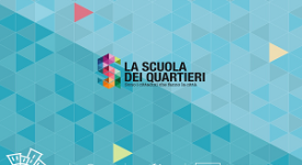 A Dergano e Bovisa arriva La scuola dei quartieri