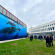 Nuovo murales per la Piscina Procida