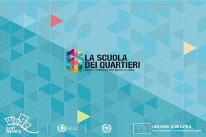 A Dergano e Bovisa arriva La scuola dei quartieri