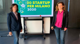 Dal Comune 1 milione di euro per start up innovative e a vocazione sociale
