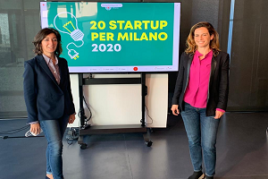 Dal Comune 1 milione di euro per start up innovative e a vocazione sociale