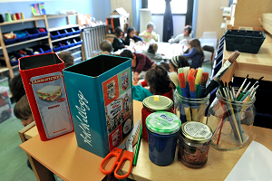 Nuovo bando per l’assegnazione di contributi al settore educativo privato