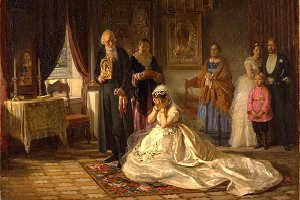 A Palazzo Reale 90 capolavori dell’arte russa dal Museo di San Pietroburgo