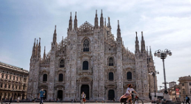 Terza notte gratis in albergo per chi vola e soggiorna in città