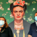 Fabbrica del vapore. Dal 10 ottobre la mostra Frida Kahlo