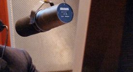 Processato per molestie lo speaker radio Proce