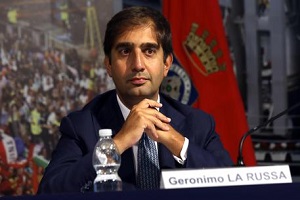 La Russa (ACI): 5.000 incidenti a causa della cattiva segnaletica La Russa, Aci: area B riempirà mezzi pubblici