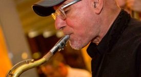 al via la rassegna "So jazz"