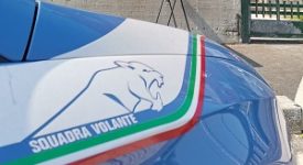 Spacciava in casa: arrestata La Polizia arresta marocchino rientrato illegalmente in Italia Un arresto per droga nascosta in un residence Controlli di Polizia al Parco Sempione