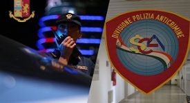 Sequestrati beni ad ex spacciatore