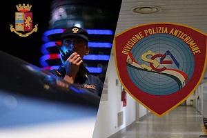 Sequestrati beni ad ex spacciatore
