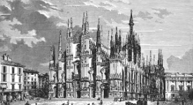 milano candidato sindaco