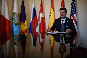 paolo giordani