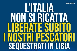 pescatori libici