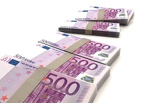recovery fund