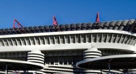 Sala: necessario abbattere San Siro salviamo san siro