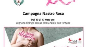 tumore al seno