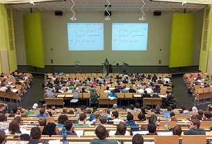 university