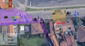 Tifoso ucciso: quattro anni all'investitore