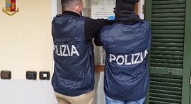 Sequestra beni a un noto truffatore rip deal