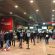 Milano: lockdown ma non troppo