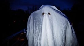 Party per Halloween: denunciati 20 ragazzi