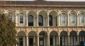 Proteste per lo stop alle iscrizioni a mediazione linguistica Statale pronta a brevettare un vaccino Statale: provvedimenti contro docente per un post sessista
