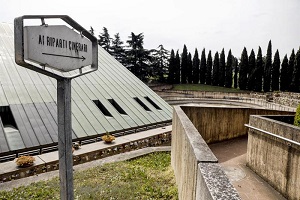 I decessi passano da circa 46 al giorno a picchi superiori a 80