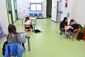 Dalla Statale un test salivare affidabile come il tampone