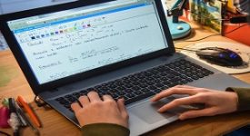 Sala: donate pc da ricondizionare per studenti