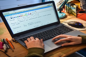 Sala: donate pc da ricondizionare per studenti