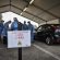 Per le scuole drive through da 500 test al giorno