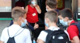 Dirigente scuole medie: il rientro tanto atteso è arrivato