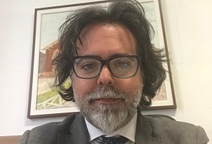 Davide D'Amico