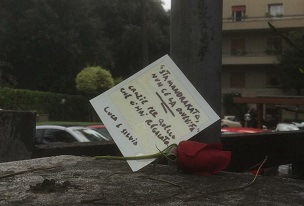 la scomparsa di gigi proietti