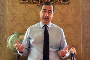 Sala: Milano rispetterà le decisioni del governo