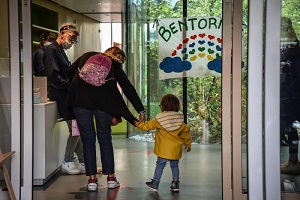 Il Comune sospende il dopo scuola negli asili Asili: sciopero dei sindacati di base