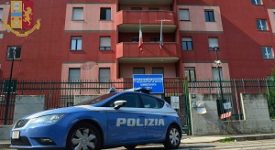Arrestato rapinatore di automobilisti
