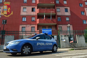 Arrestato rapinatore di automobilisti
