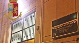 Via Tadino: arrestato scippatore marocchino
